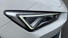 CUPRA Leon 2.0 TSI VZ1 5dr DSG Petrol Hatchback